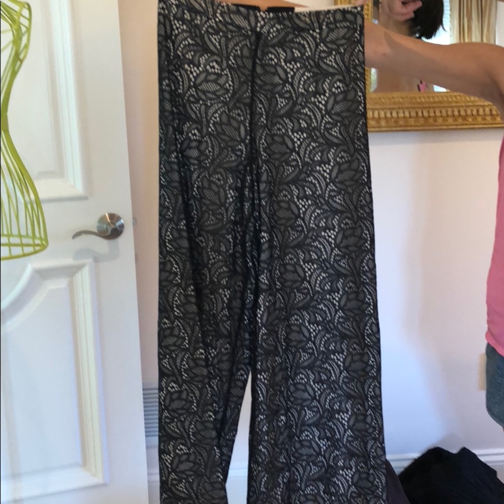 Palazzo pant